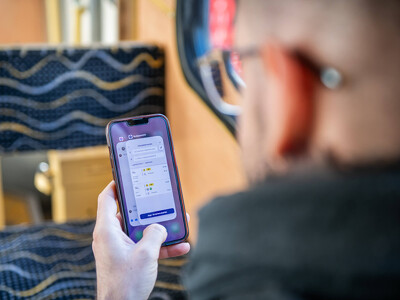 Utazastervezes a BudapestGOval