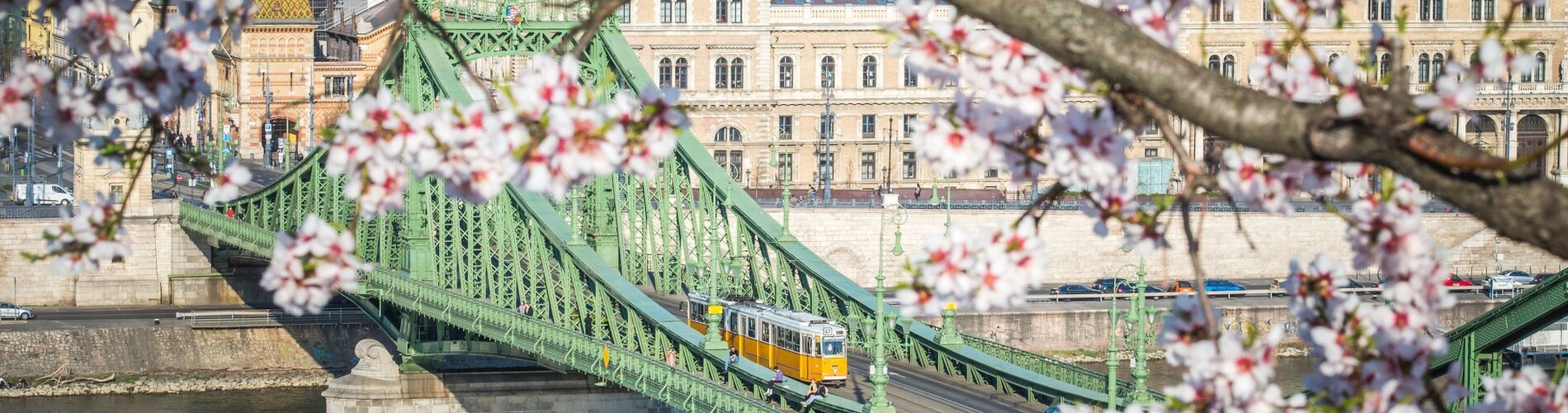 Közlekedés Budapesten