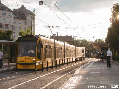 BKK_os_villamos