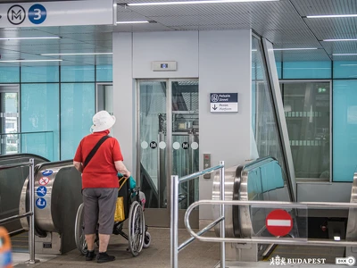 Akadálymentes Budapest (5)