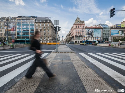 Astoria, gyalogátkelő (3)