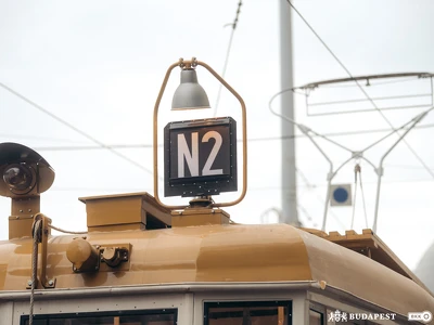 Nosztalgiajárat_BKK