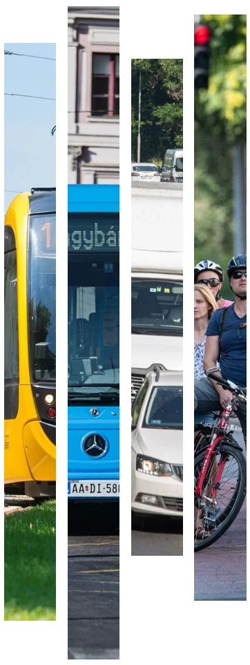 Adatgyűjtéstől a diagramokig: a forgalmi adatok útja és az alkalmazott technológiák