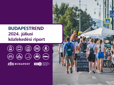 Forgalmi adatok – 2024 július