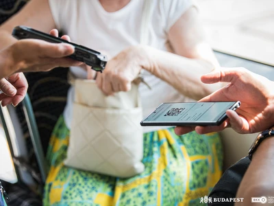 BKK-BRFK járatellenőrzés