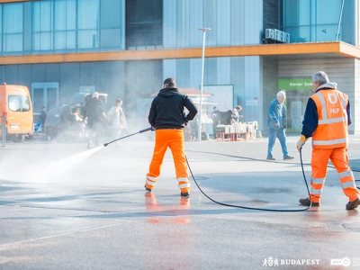 Köztisztasági kezdeményezés (6)