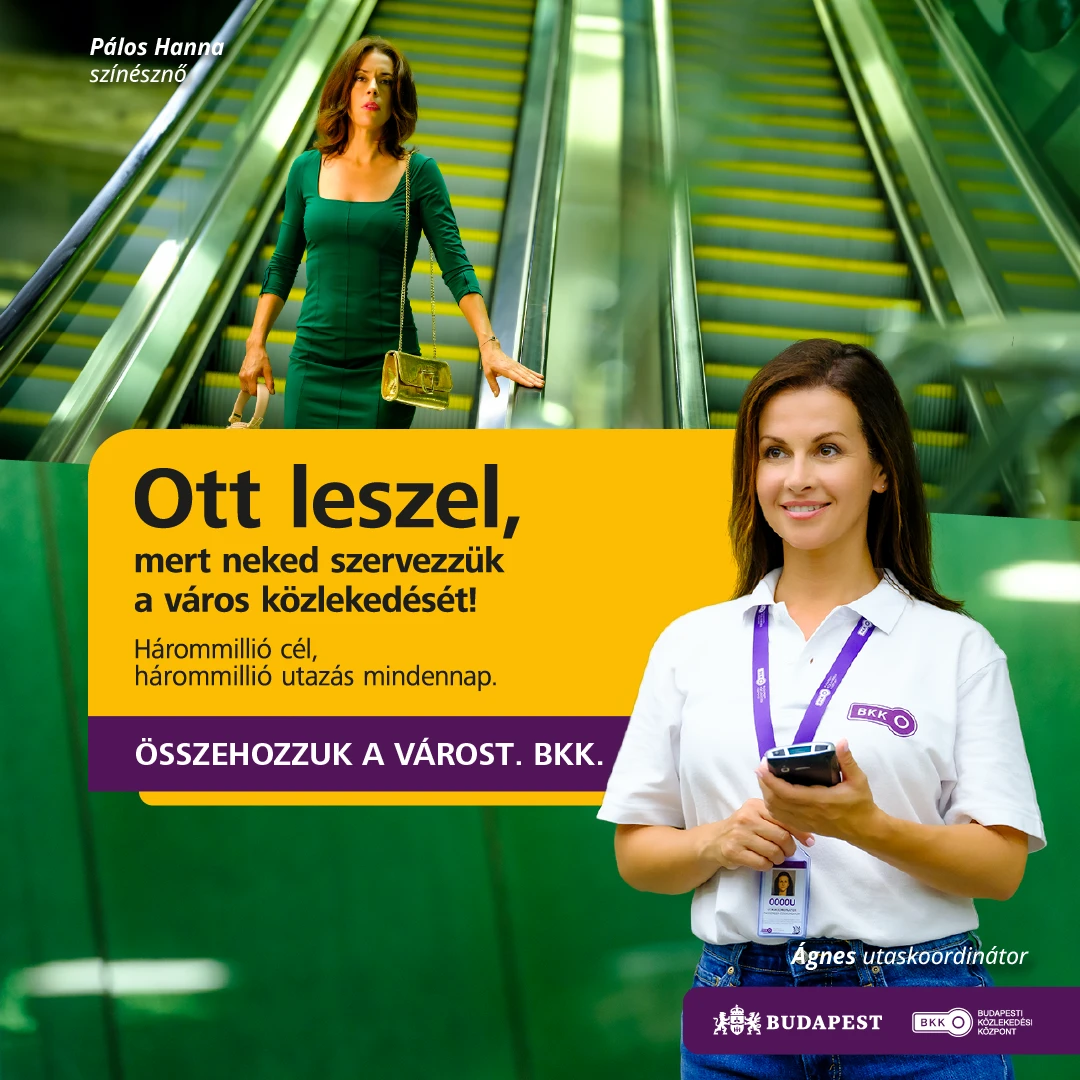 Összehozzuk a várost