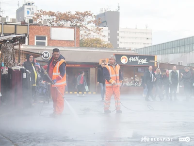 Köztisztasági akció (3)