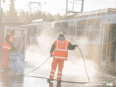 Köztisztasági kezdeményezés (8)