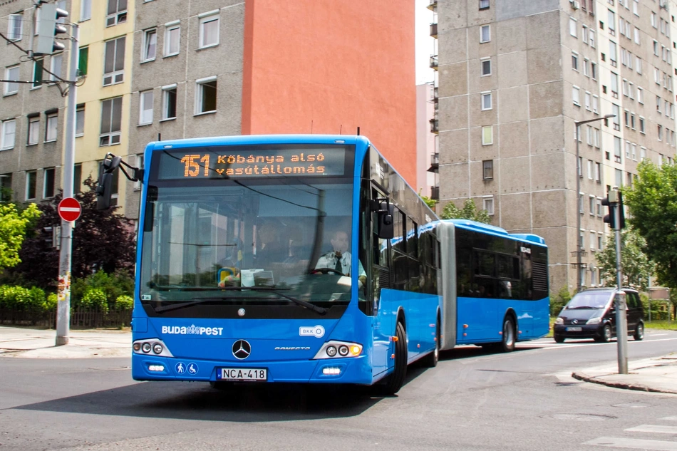 151-es busz