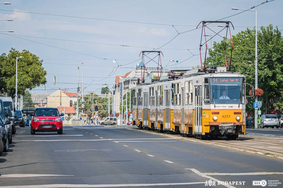 Újpesti illusztráció.