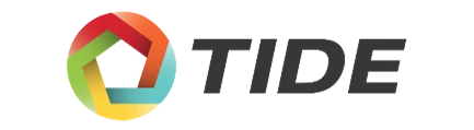 TIDE logo