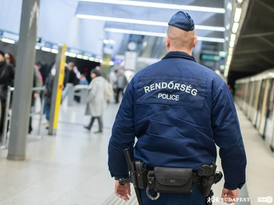 BKK-BRFK járatellenőrzés_fotó