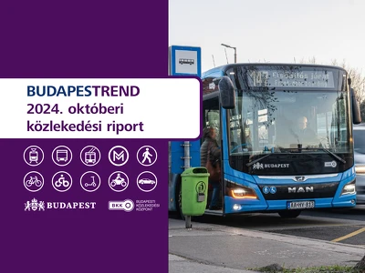 Forgalmi adatok – 2024 október