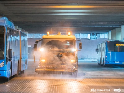 Köztisztasági és közrendvédelmi akció (8)