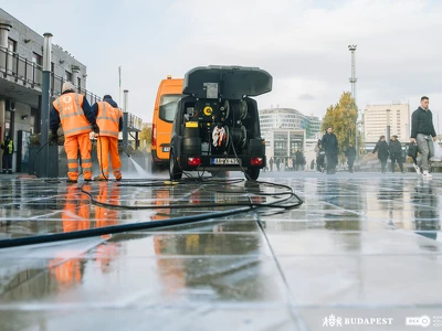 Köztisztasági kezdeményezés (1)