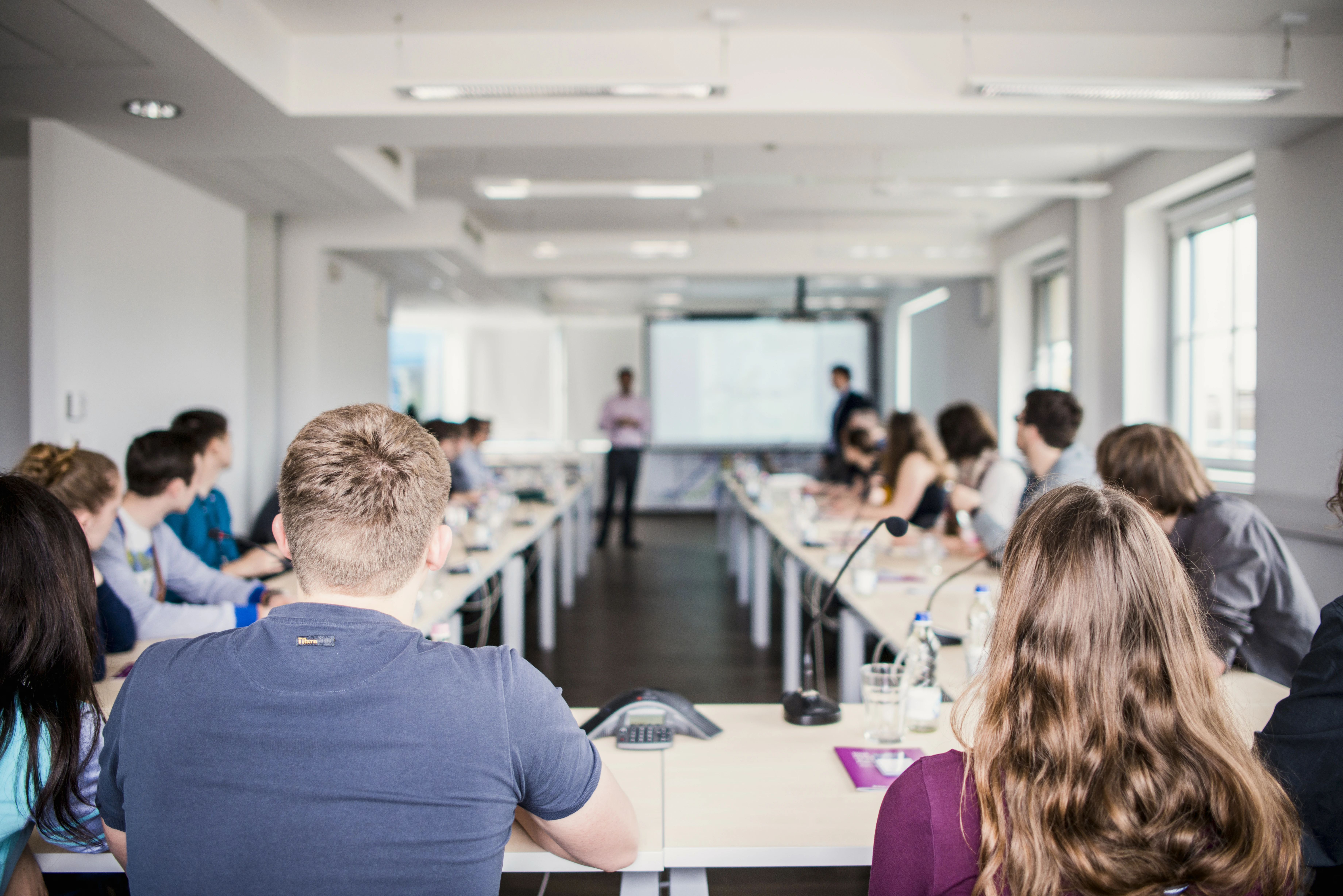 Kerületi egyeztetés