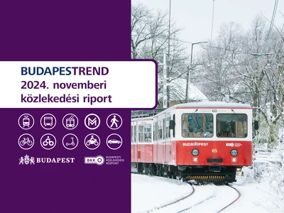 Forgalmi adatok – 2024 november