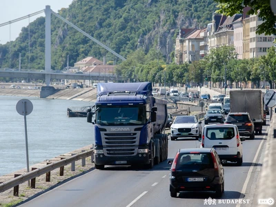 Budai alsó rakpart_illusztráció