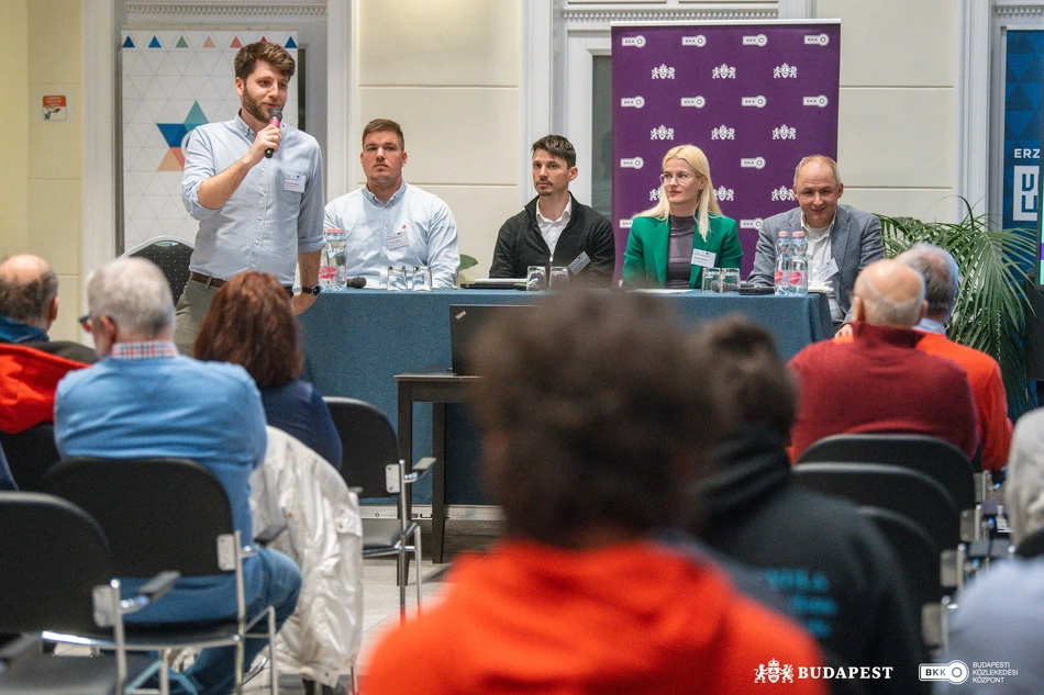 Előadók az Agóra fórumon