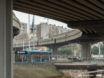 Flórián téri felüljárók_01