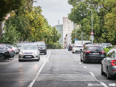 Sebességcsökkentés