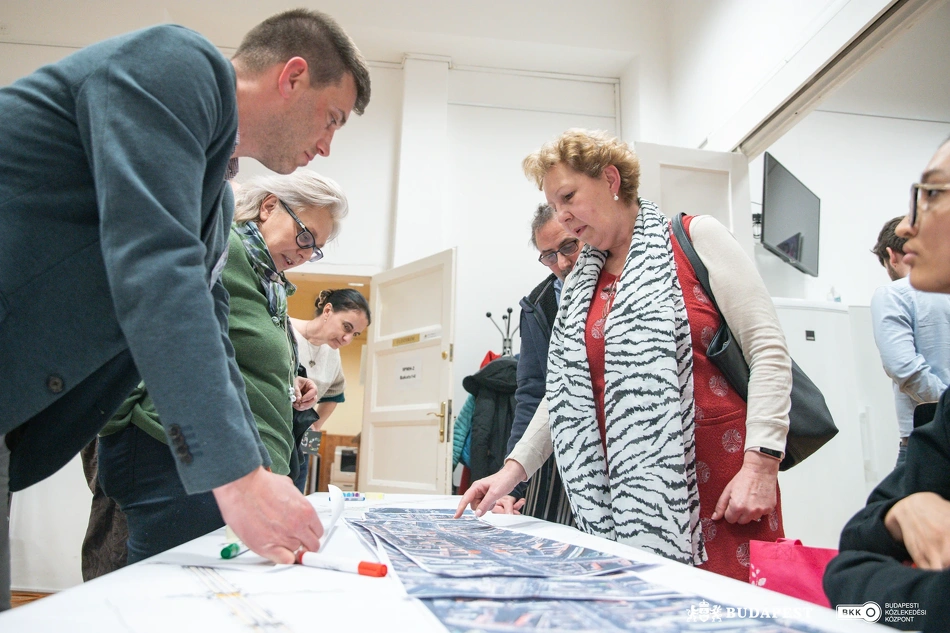 Ferencvárosi Agóra