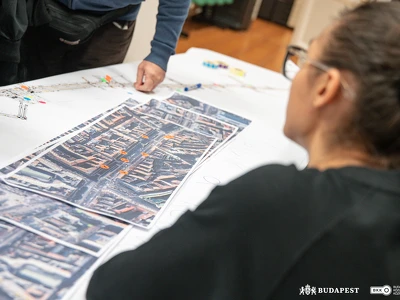 Ferencvárosi Agóra (4)