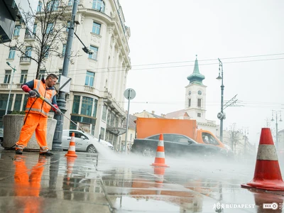 Köztisztasági és közrendvédelmi akció (5)