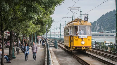 Még több járművel indul az idei nosztalgiaszezon Budapesten