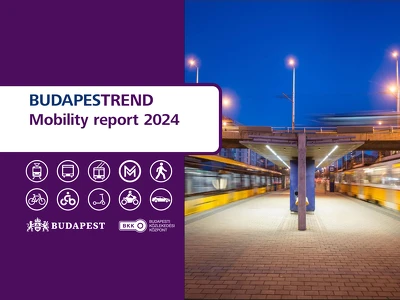 Mobility report - 2024