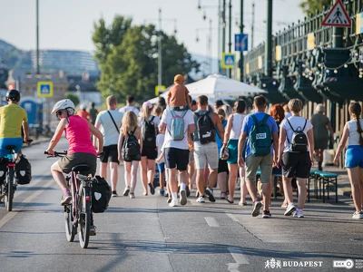 Pesti alsó rakpart_fotó