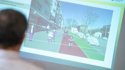 Közösen formáljuk a Váci út jövőjét