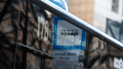 Tovább bővül az elsőajtós felszállási rendben közlekedő járatok köre