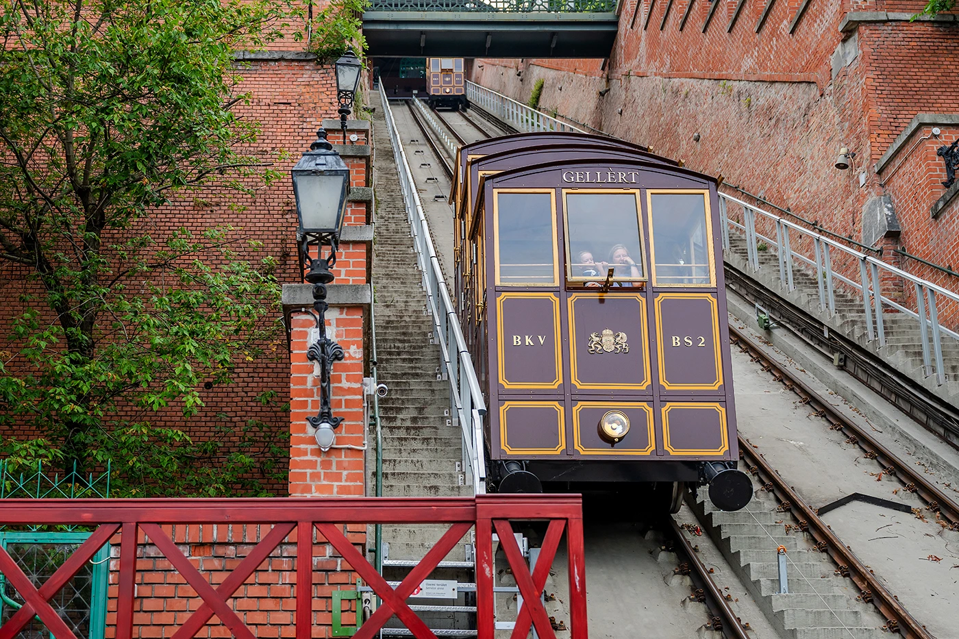 Funicular