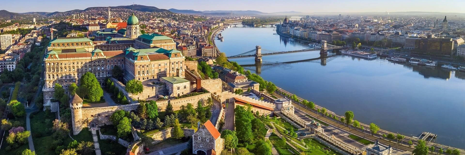 Budapest History Museum ‒ Castle Museum
