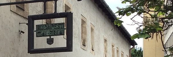 Budapest History Museum ‒ Budapest Gallery