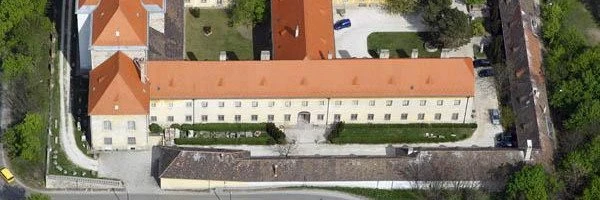 Budapest History Museum ‒ Kiscelli Museum