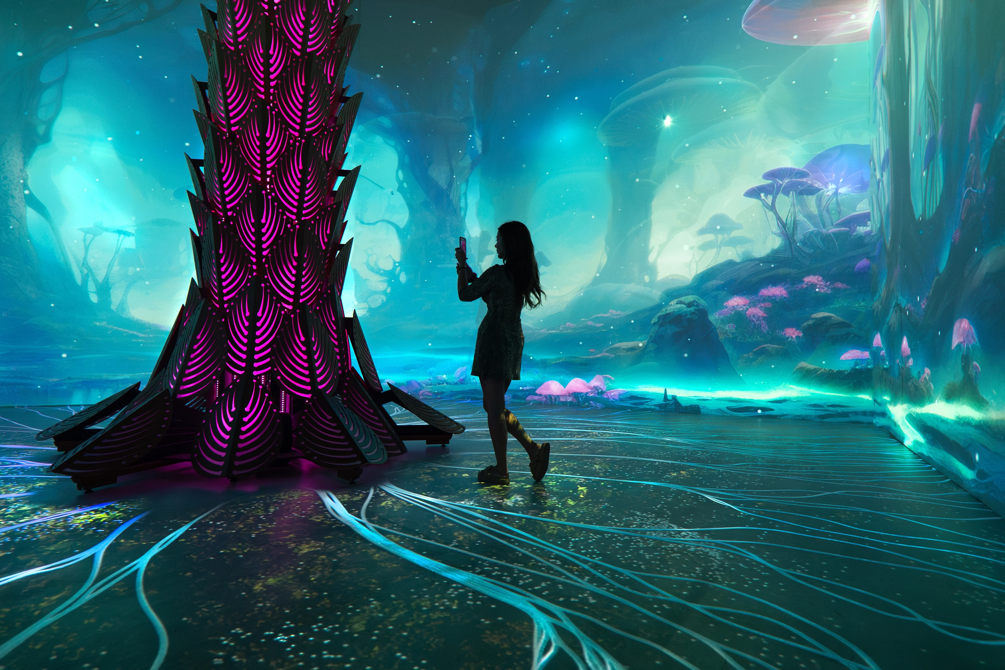 Cinema Mystica Budapest