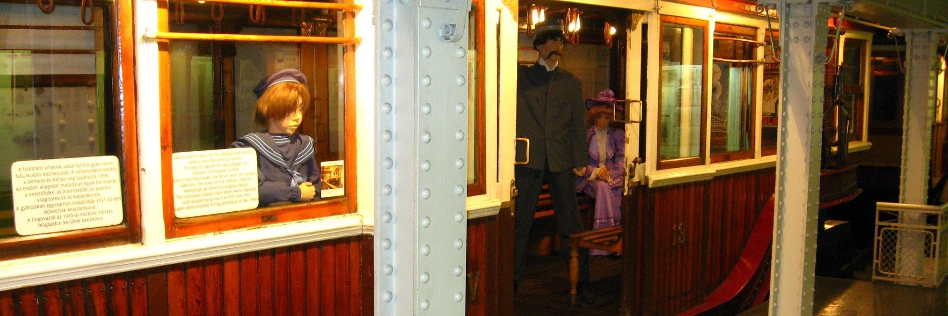 Underground Railway Museum