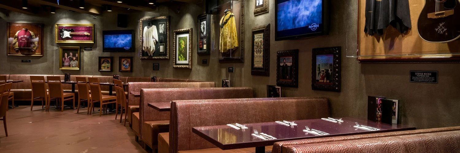 Hard Rock Cafe
