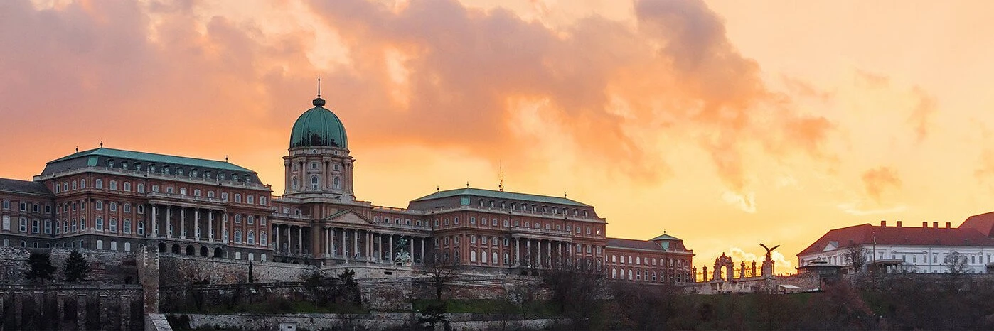 Hungarian National Gallery