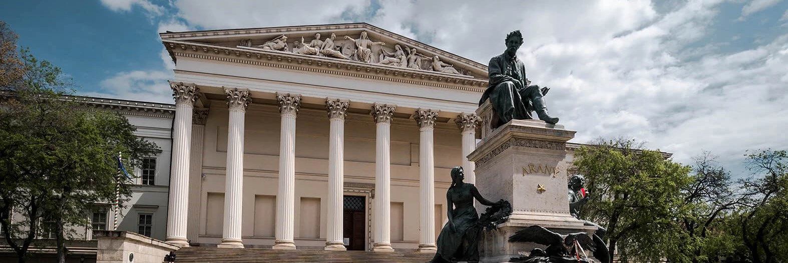 Hungarian National Museum