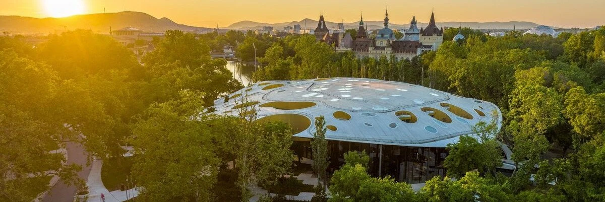 House of Hungarian Music