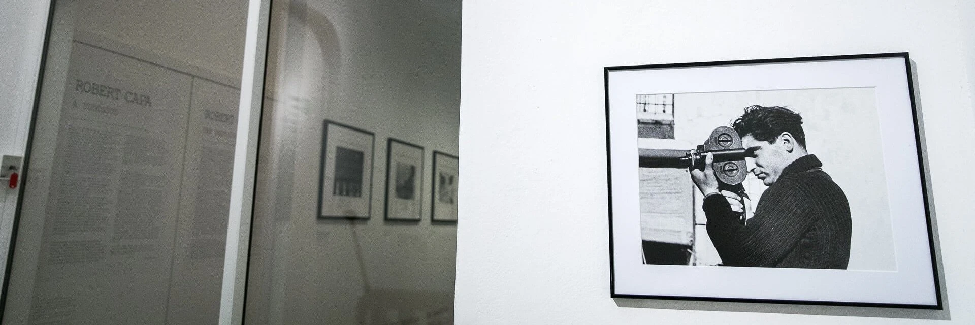 Robert Capa Contemporary Photography Center