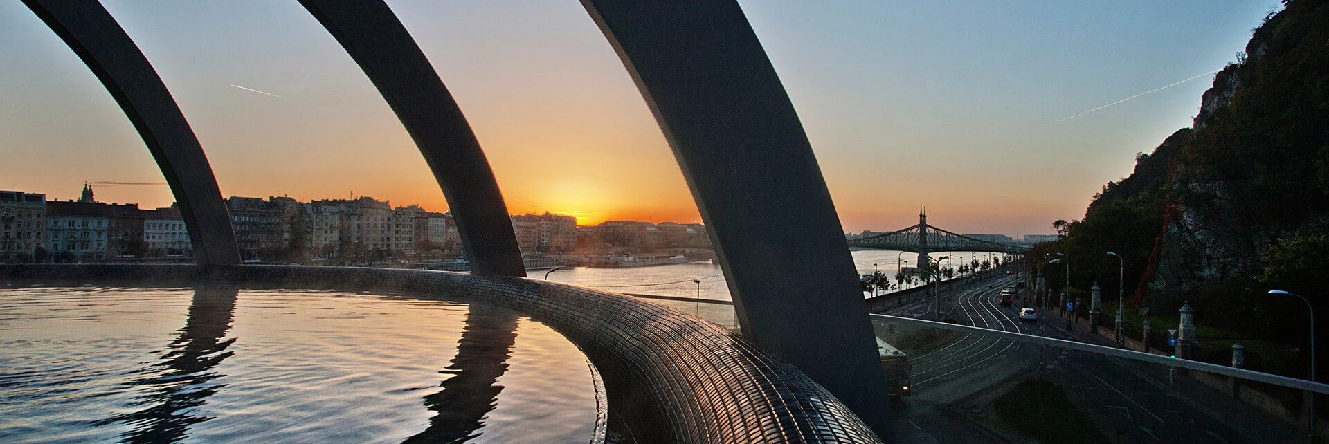 Rudas Thermal Bath and Swimming Pool