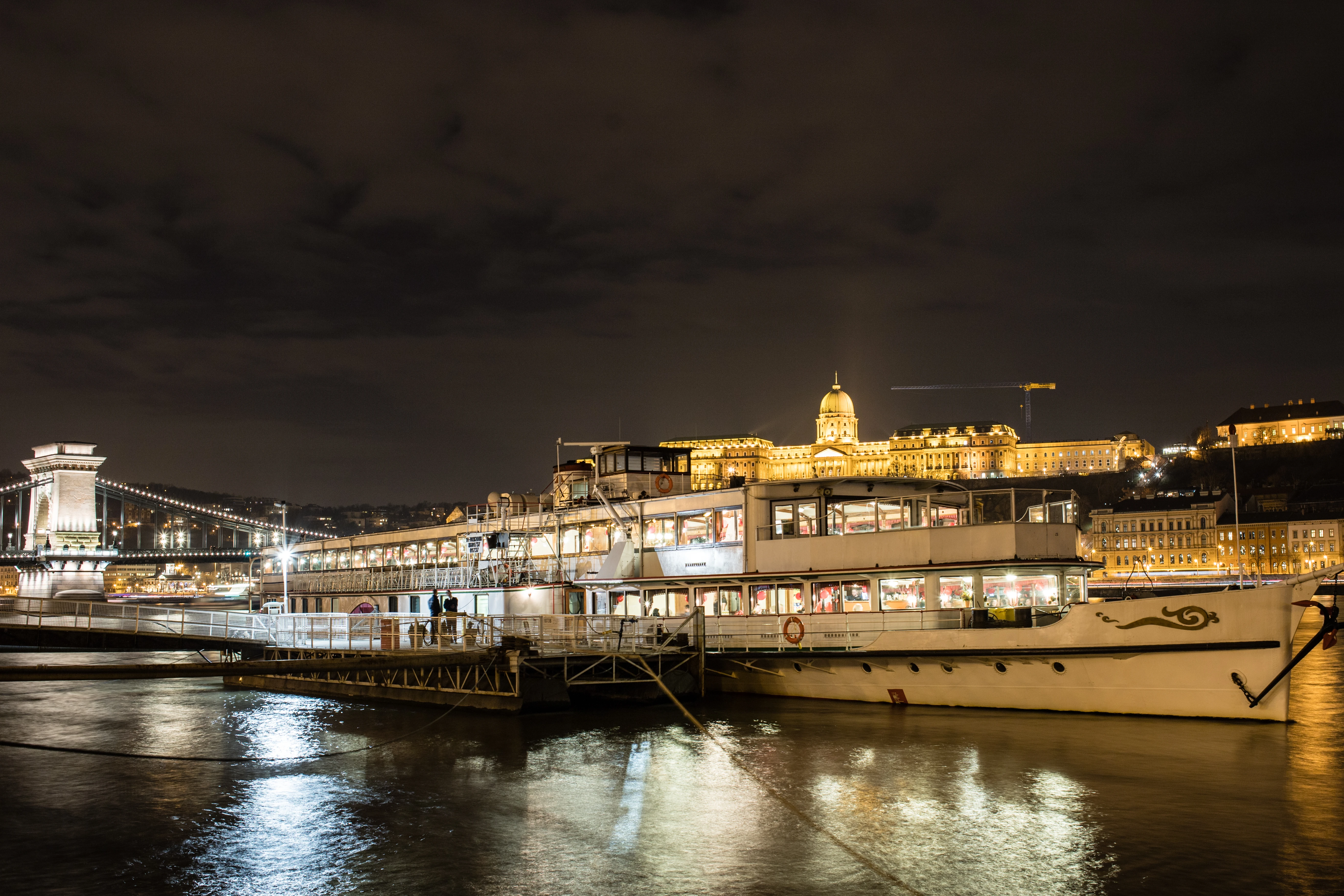 Danube River Cruise