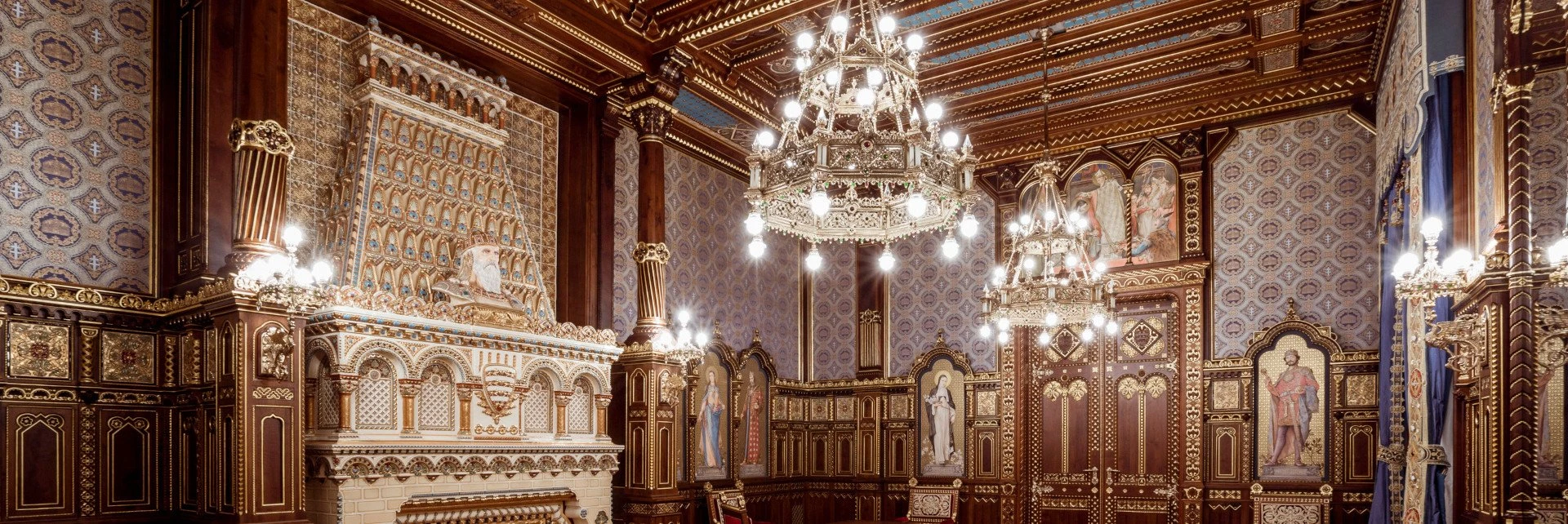 St. Stephen’s Hall