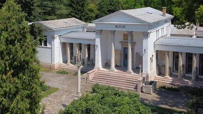 Budapesti Történeti Múzeum ‒ Aquincumi Múzeum