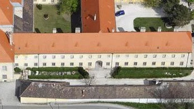 Budapesti Történeti Múzeum ‒ Kiscelli Múzeum